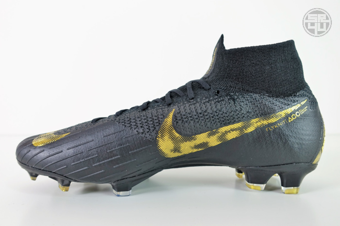 nike black lux pack football boots