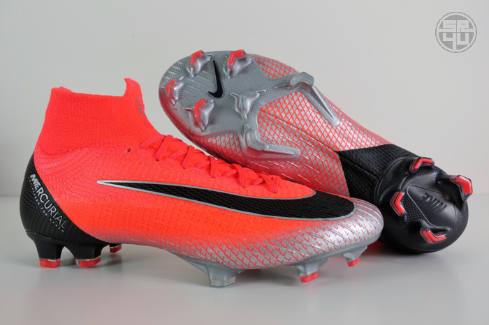 Nike Mercurial Superfly 6 Elite CR7 Chapter 7 Built on Dreams Soccer-Football Boots1