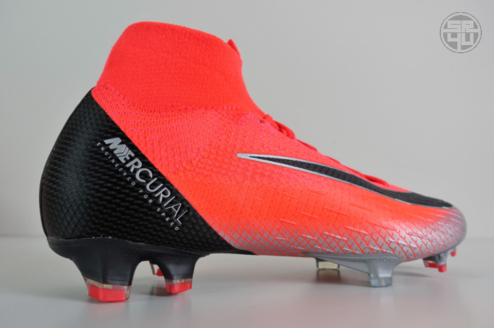 Nike Mercurial Superfly 6 Elite CR7 Chapter 7 Built on Dreams Soccer-Football Boots10