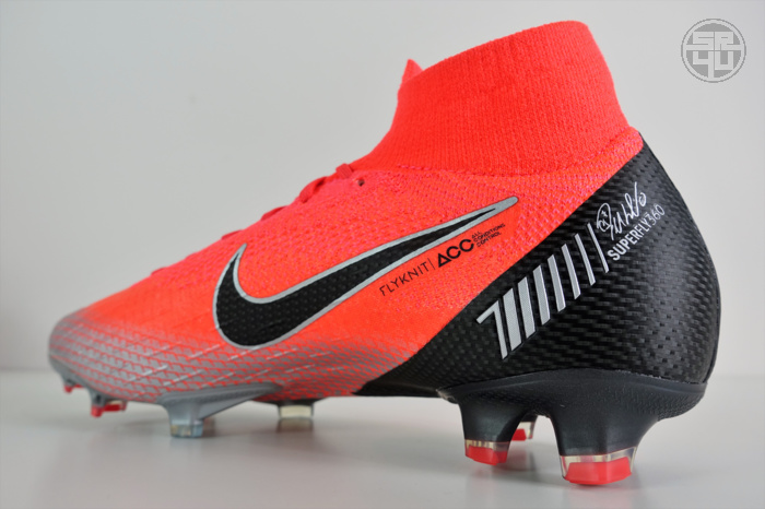 Nike Mercurial Superfly 6 Elite CR7 Chapter 7 Built on Dreams Soccer-Football Boots11