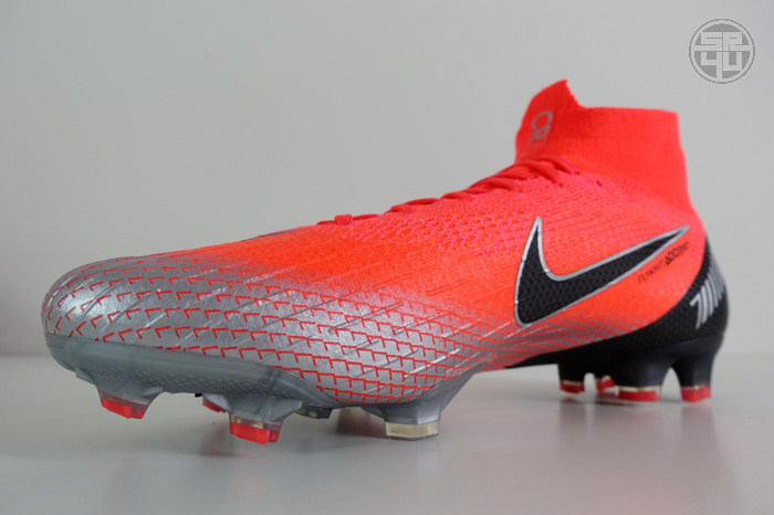 Nike Mercurial Superfly 6 Elite CR7 Chapter 7 Built on Dreams Soccer-Football Boots13