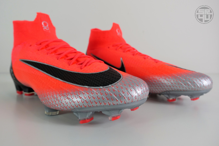 chapter 7 cr7 boots