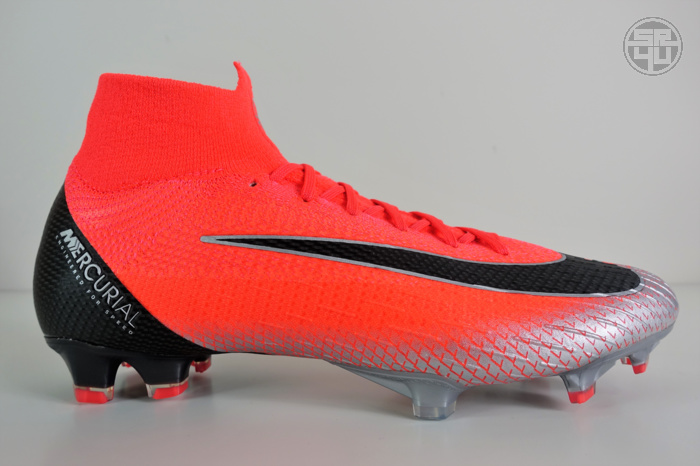 Nike Mercurial Superfly 6 Elite CR7 Chapter 7 Built on Dreams Soccer-Football Boots3
