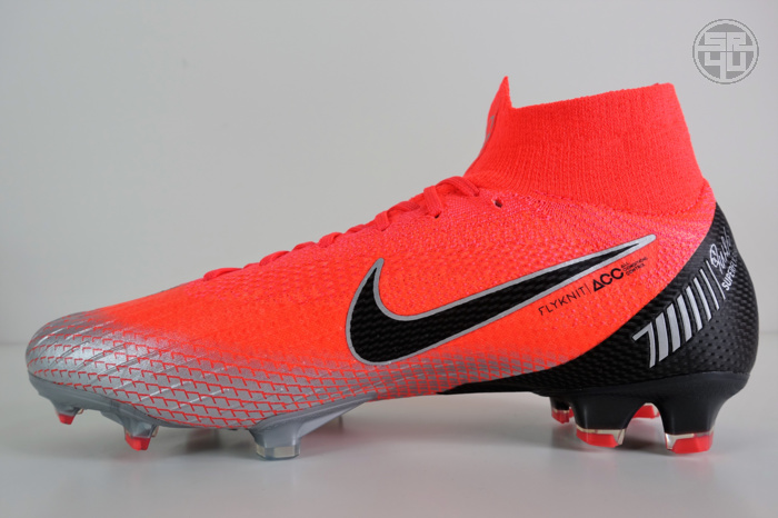 Nike Mercurial Superfly 6 Elite CR7 Chapter 7 Built on Dreams Soccer-Football Boots4