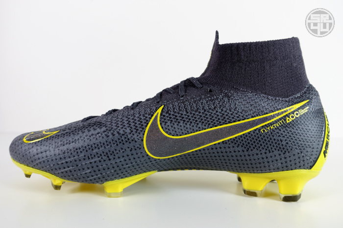 nike mercurial superfly game over