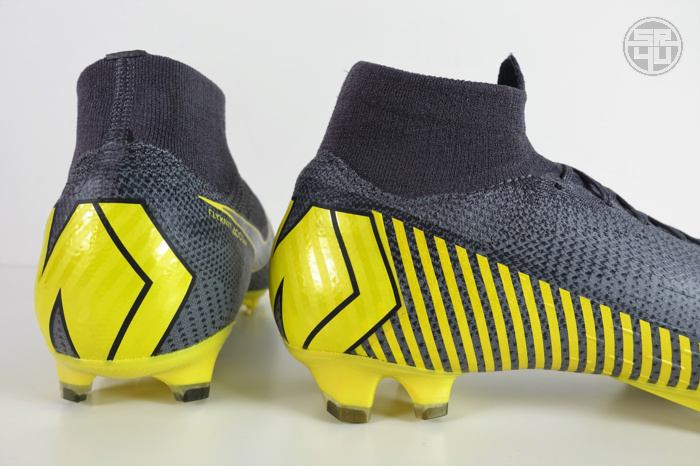 Nike Mercurial Superfly 6 Elite Game Over Pack Review - Soccer Reviews You