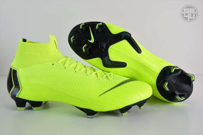 Nike Mercurial Superfly 6 Elite Always Forward Pack Soccer-Football Boots 1