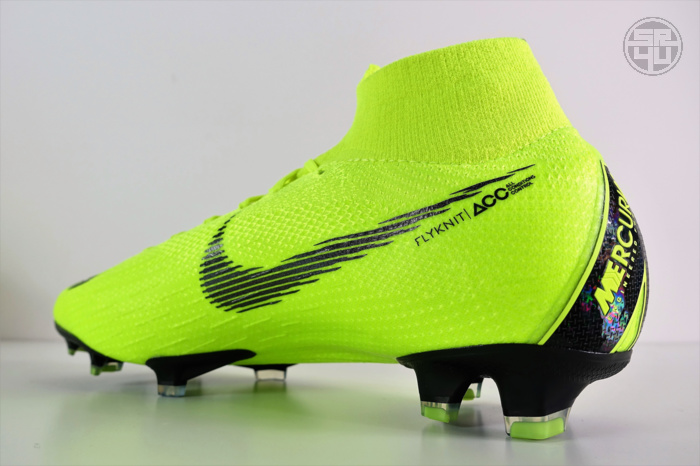 Nike Mercurial Superfly 6 Elite Always Forward Pack Soccer-Football Boots 10