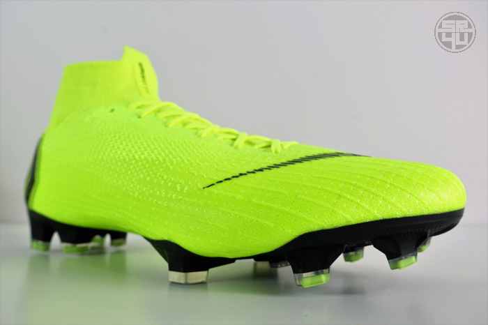 Nike Mercurial Superfly 6 Elite Always Forward Pack Soccer-Football Boots 11