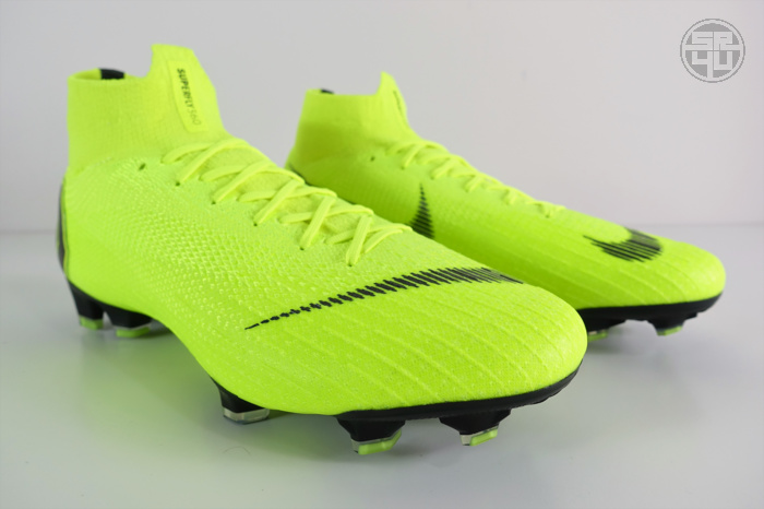 Nike Mercurial Superfly 6 Elite Always Forward Pack Soccer-Football Boots 2