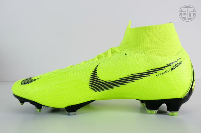 Nike Mercurial Superfly 6 Elite Always Forward Pack Soccer-Football Boots 4