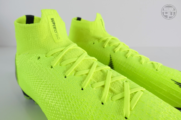 Nike Mercurial Superfly 6 Elite Always Forward Pack Soccer-Football Boots 7