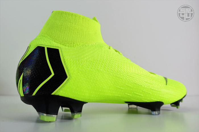 Nike Mercurial Superfly 6 Elite Always Forward Pack Soccer-Football Boots 9