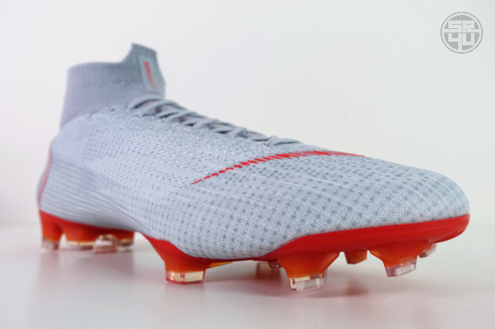 Nike Superfly 6 Elite on Concrete Review Soccer Reviews For You