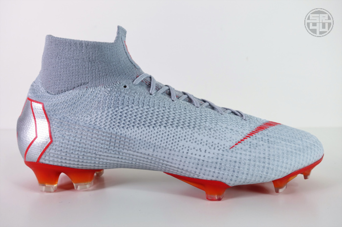 Nike Superfly 6 Elite on Concrete Review Soccer Reviews For You
