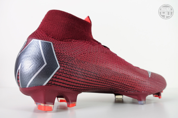 Nike Superfly 6 Elite Rising Fire Pack Review - Soccer Reviews For You