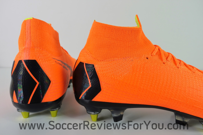 Nike Mercurial Superfly 6 Elite SG-PRO Anti-Clog Fast AF Pack Soccer-Football Boots10 Nike Mercurial Superfly 6 Elite SG-PRO Anti-Clog Fast AF Pack Soccer-Football Boots10