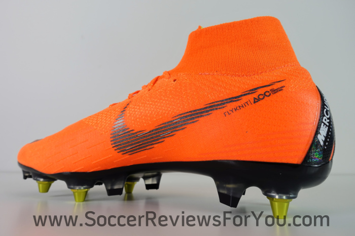 Nike Mercurial Superfly 6 Elite SG-PRO Anti-Clog Fast AF Pack Soccer-Football Boots12 Nike Mercurial Superfly 6 Elite SG-PRO Anti-Clog Fast AF Pack Soccer-Football Boots12