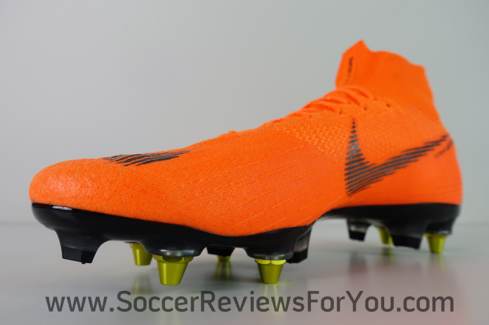 Nike Mercurial Superfly 6 Elite SG-PRO Anti-Clog Fast AF Pack Soccer-Football Boots14 Nike Mercurial Superfly 6 Elite SG-PRO Anti-Clog Fast AF Pack Soccer-Football Boots14