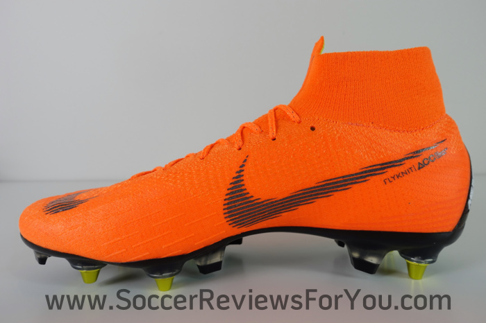 Nike Mercurial Superfly 6 Elite SG-PRO Anti-Clog Fast AF Pack Soccer-Football Boots4 Nike Mercurial Superfly 6 Elite SG-PRO Anti-Clog Fast AF Pack Soccer-Football Boots4