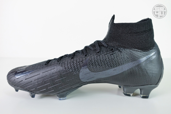 Mercurial Superfly 6 Stealth Ops Pack Review Soccer Reviews For You
