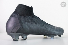 nike stealth ops mercurial