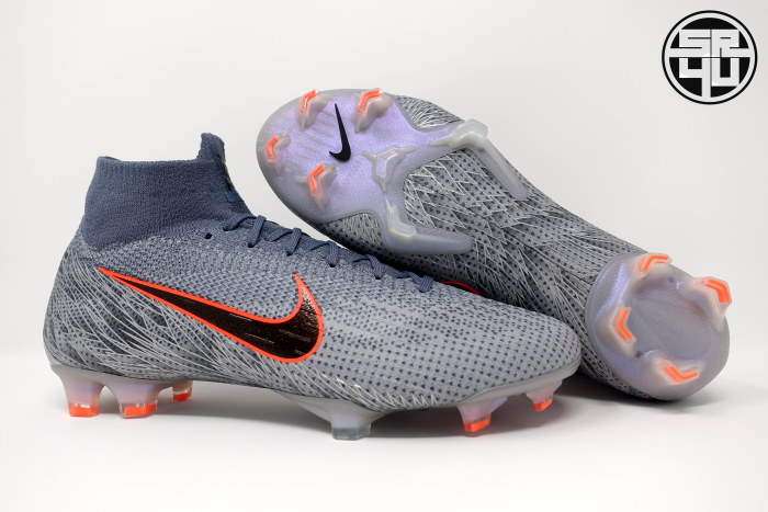 letra Contento algo Nike Mercurial Superfly 6 Elite Victory Pack Review - Soccer Reviews For You