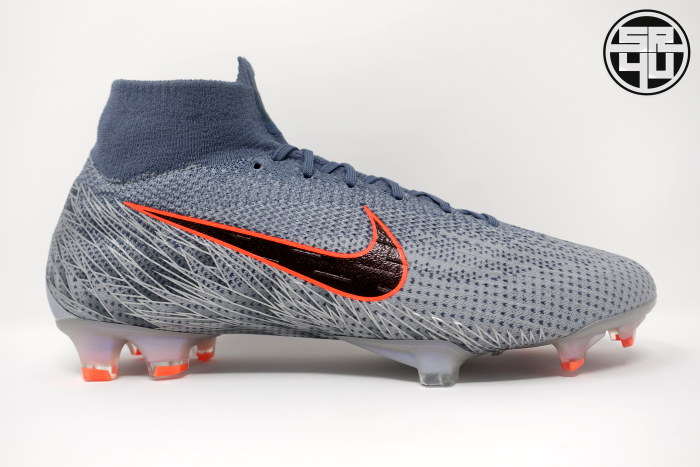 fe Grifo Hornear Nike Mercurial Superfly 6 Elite Victory Pack Review - Soccer Reviews For You