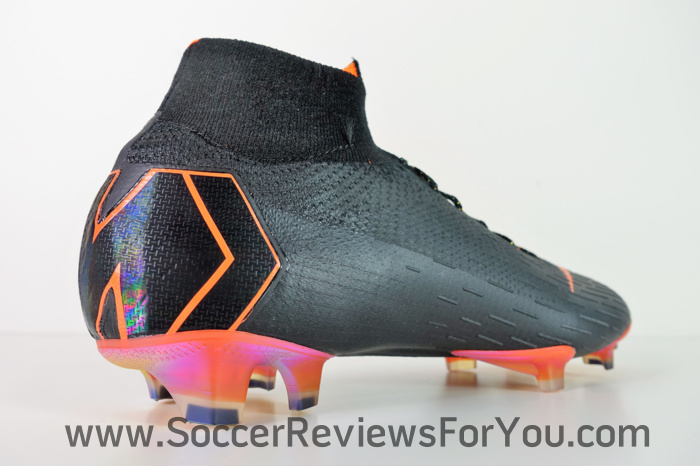 Nike Mercurial Superfly 6 Elite Black Fast AF Pack Soccer-Football Boots10 Nike Mercurial Superfly 6 Elite Black Fast AF Pack Soccer-Football Boots10