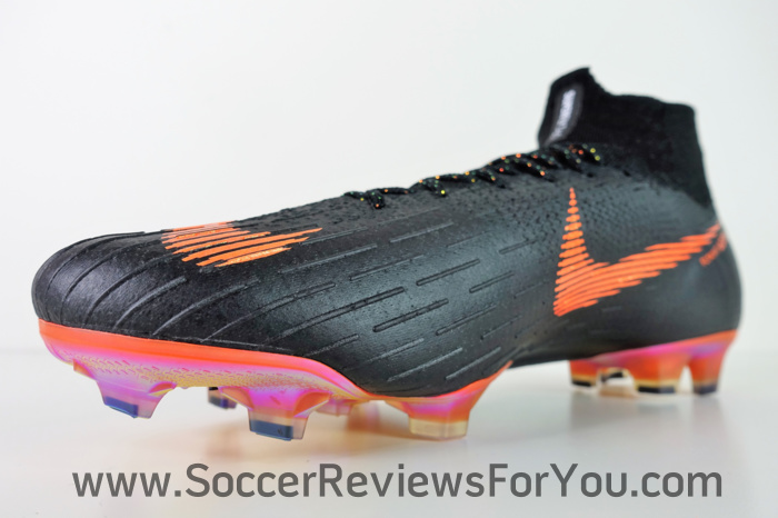 Nike Mercurial Superfly 6 Elite Black Fast AF Pack Soccer-Football Boots13 Nike Mercurial Superfly 6 Elite Black Fast AF Pack Soccer-Football Boots13