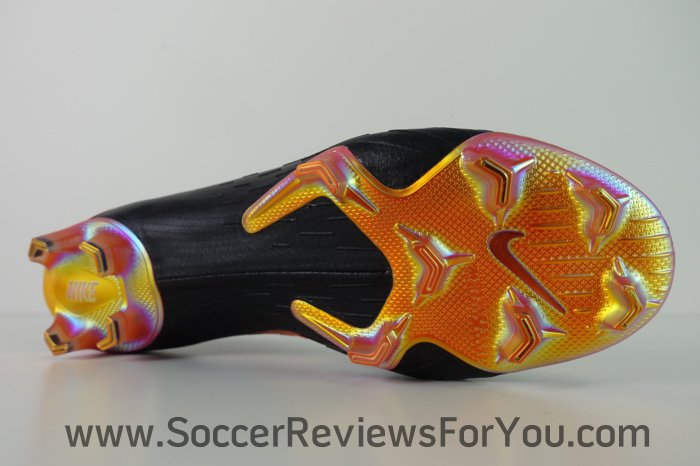 Nike Mercurial Superfly 6 Elite Black Fast AF Pack Soccer-Football Boots14 Nike Mercurial Superfly 6 Elite Black Fast AF Pack Soccer-Football Boots14
