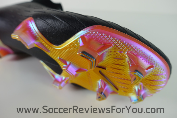 Nike Mercurial Superfly 6 Elite Black Fast AF Pack Soccer-Football Boots16 Nike Mercurial Superfly 6 Elite Black Fast AF Pack Soccer-Football Boots16