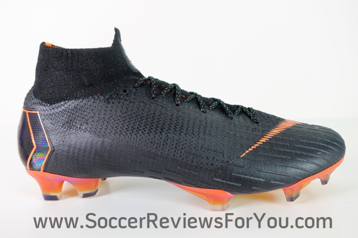 Nike Mercurial Superfly 6 Elite Black Fast AF Pack Soccer-Football Boots3