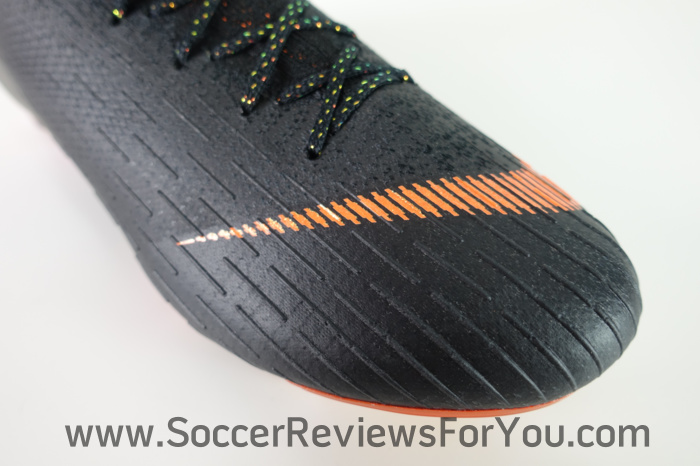 Nike Mercurial Superfly 6 Elite Black Fast AF Pack Soccer-Football Boots5