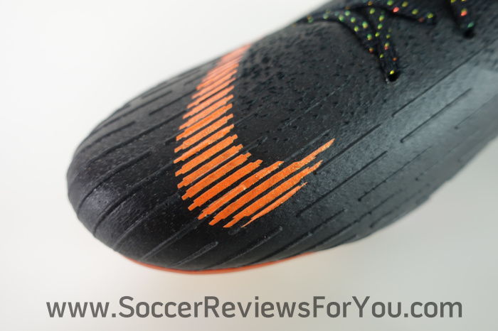 Nike Mercurial Superfly 6 Elite Black Fast AF Pack Soccer-Football Boots6