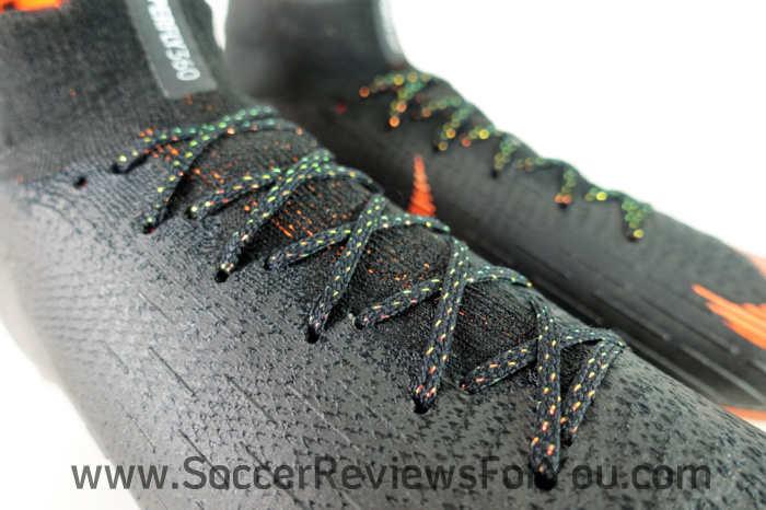 Nike Mercurial Superfly 6 Elite Black Fast AF Pack Soccer-Football Boots7