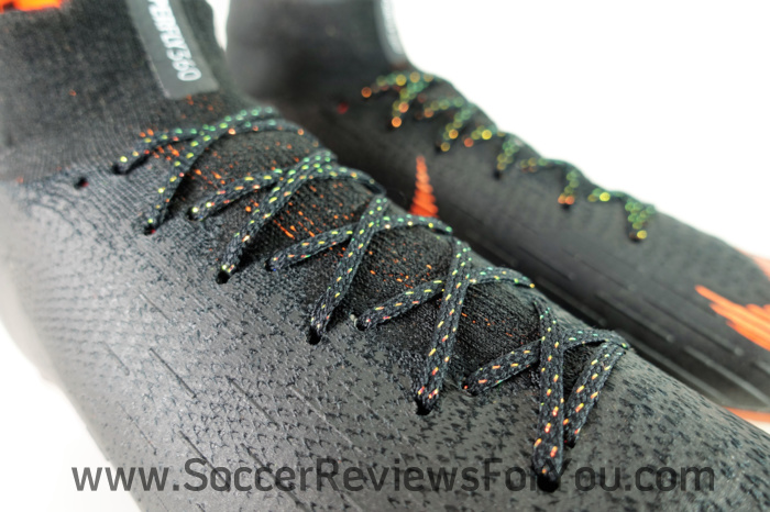Nike Mercurial Superfly 6 Elite Black Fast AF Pack Soccer-Football Boots7 Nike Mercurial Superfly 6 Elite Black Fast AF Pack Soccer-Football Boots7