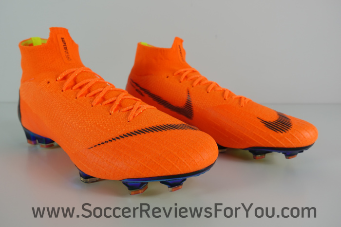 Nike Mercurial Superfly 6 Elite Fast AF Pack (2) Nike Mercurial Superfly 6 Elite Fast AF Pack (2)