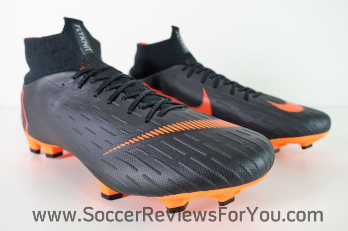 nike mercurial superfly 6 laces