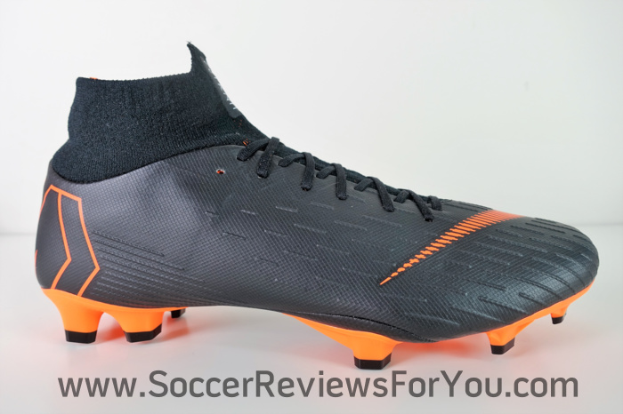 superfly 6 pro fg review