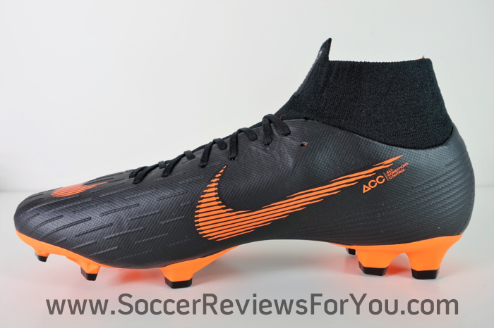 Nike Mercurial 6 Pro Review - Soccer You