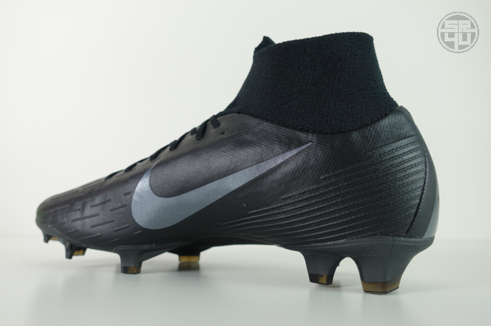 Nike Mercurial Superfly 6 Pro Black Ops Pack Soccer-Football Boots10