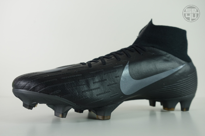 Nike Mercurial Superfly 6 Pro Black Ops Pack Soccer-Football Boots12