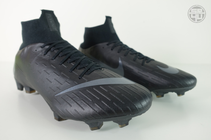 Nike Mercurial Superfly 6 Pro Black Ops Pack Soccer-Football Boots2