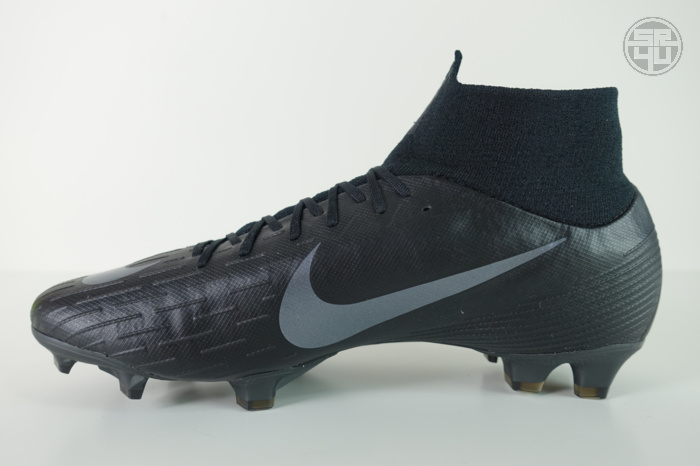 Nike Mercurial Superfly 6 Pro Black Ops Pack Soccer-Football Boots4