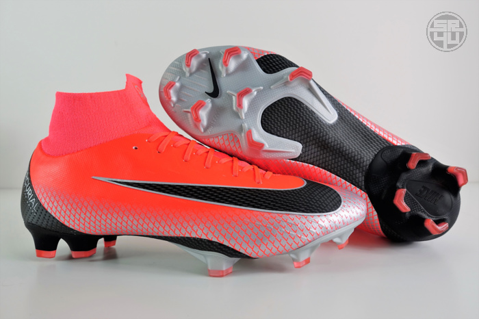 Nike Mercurial Superfly 6 Pro CR7 Chapter 7 Built On Dreams Soccer-Football Boots 1 Nike Mercurial Superfly 6 Pro CR7 Chapter 7 Built On Dreams Soccer-Football Boots 1