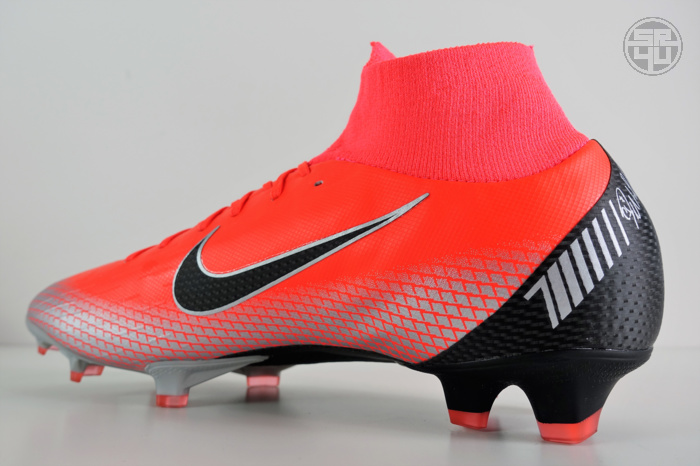 Nike Mercurial Superfly 6 Pro CR7 Chapter 7 Built On Dreams Soccer-Football Boots 10 Nike Mercurial Superfly 6 Pro CR7 Chapter 7 Built On Dreams Soccer-Football Boots 10