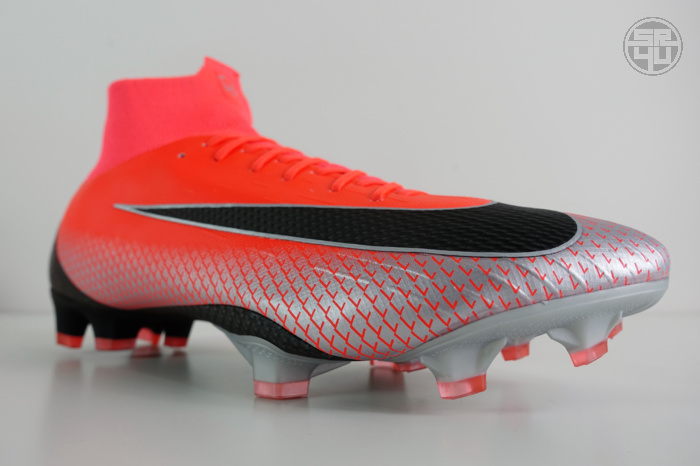 Nike Mercurial Superfly 6 Pro CR7 Chapter 7 Built On Dreams Soccer-Football Boots 11 Nike Mercurial Superfly 6 Pro CR7 Chapter 7 Built On Dreams Soccer-Football Boots 11