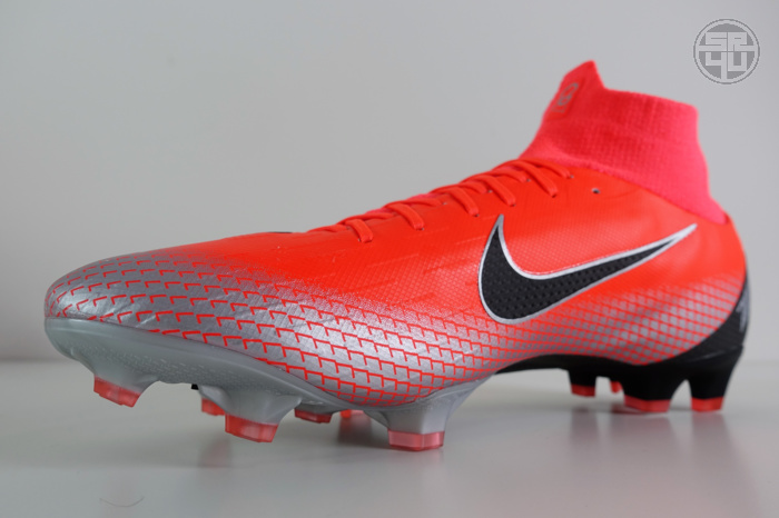 Nike Mercurial Superfly 6 Pro CR7 Chapter 7 Built On Dreams Soccer-Football Boots 12 Nike Mercurial Superfly 6 Pro CR7 Chapter 7 Built On Dreams Soccer-Football Boots 12