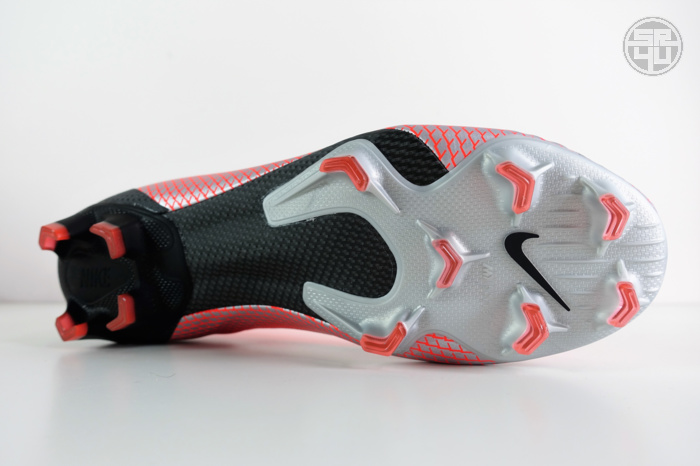 Nike Mercurial Superfly 6 Pro CR7 Chapter 7 Built On Dreams Soccer-Football Boots 13 Nike Mercurial Superfly 6 Pro CR7 Chapter 7 Built On Dreams Soccer-Football Boots 13